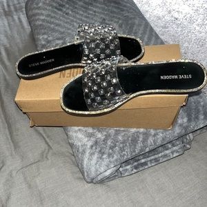 Womens Steve Madden sandal